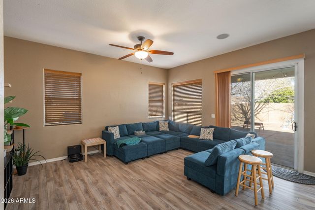 7750 E WELSH MOUNTAIN Drive, Prescott Valley, AZ 86315