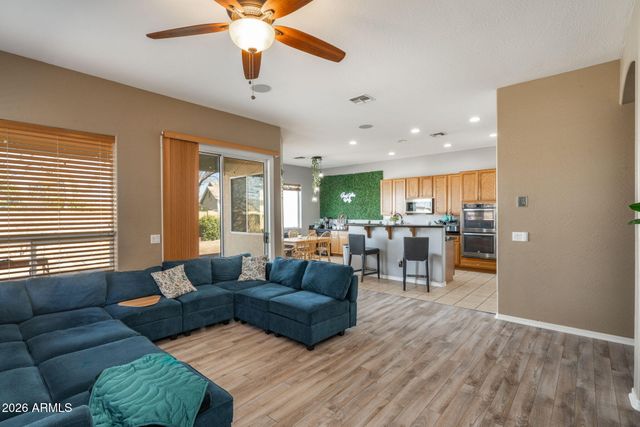 7750 E WELSH MOUNTAIN Drive, Prescott Valley, AZ 86315