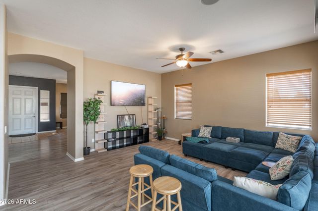 7750 E WELSH MOUNTAIN Drive, Prescott Valley, AZ 86315