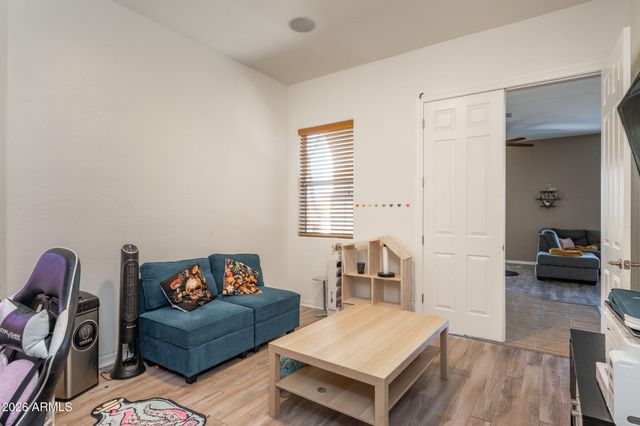 7750 E WELSH MOUNTAIN Drive, Prescott Valley, AZ 86315