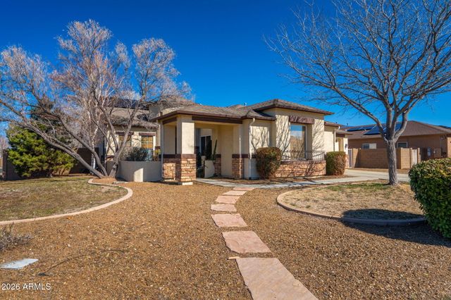 7750 E WELSH MOUNTAIN Drive, Prescott Valley, AZ 86315