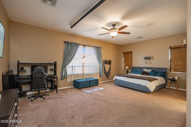 7750 E WELSH MOUNTAIN Drive, Prescott Valley, AZ 86315