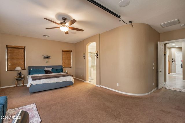 7750 E WELSH MOUNTAIN Drive, Prescott Valley, AZ 86315