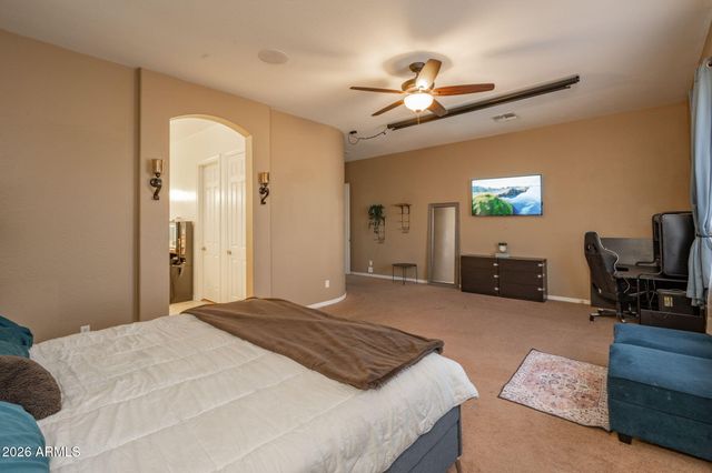 7750 E WELSH MOUNTAIN Drive, Prescott Valley, AZ 86315