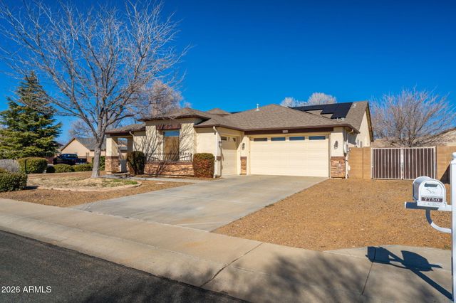 7750 E WELSH MOUNTAIN Drive, Prescott Valley, AZ 86315