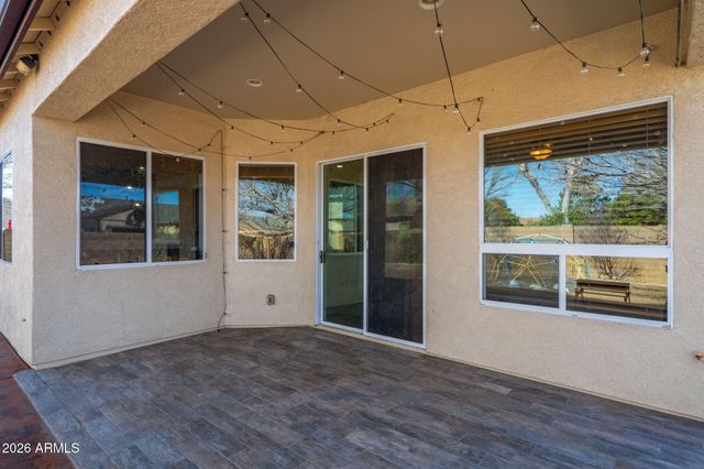 7750 E WELSH MOUNTAIN Drive, Prescott Valley, AZ 86315