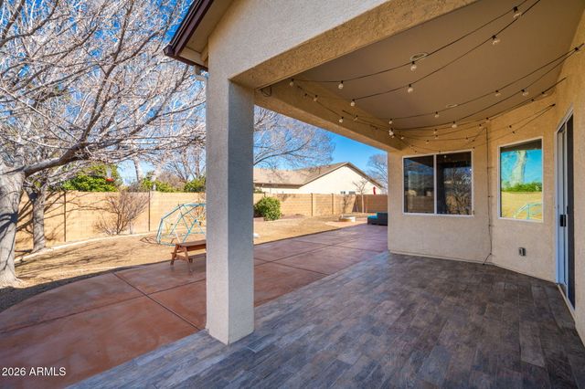 7750 E WELSH MOUNTAIN Drive, Prescott Valley, AZ 86315