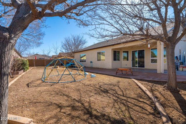 7750 E WELSH MOUNTAIN Drive, Prescott Valley, AZ 86315
