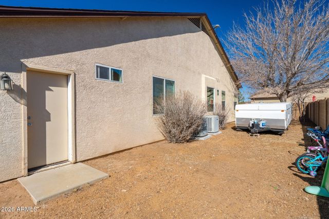 7750 E WELSH MOUNTAIN Drive, Prescott Valley, AZ 86315