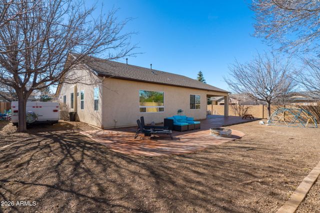 7750 E WELSH MOUNTAIN Drive, Prescott Valley, AZ 86315