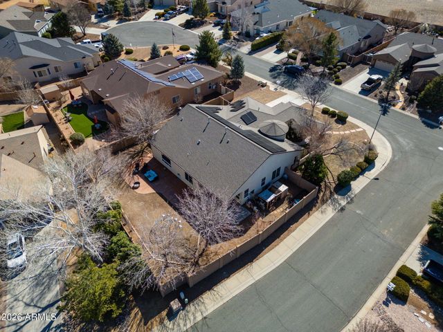 7750 E WELSH MOUNTAIN Drive, Prescott Valley, AZ 86315