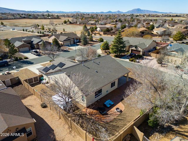 7750 E WELSH MOUNTAIN Drive, Prescott Valley, AZ 86315