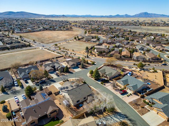 7750 E WELSH MOUNTAIN Drive, Prescott Valley, AZ 86315