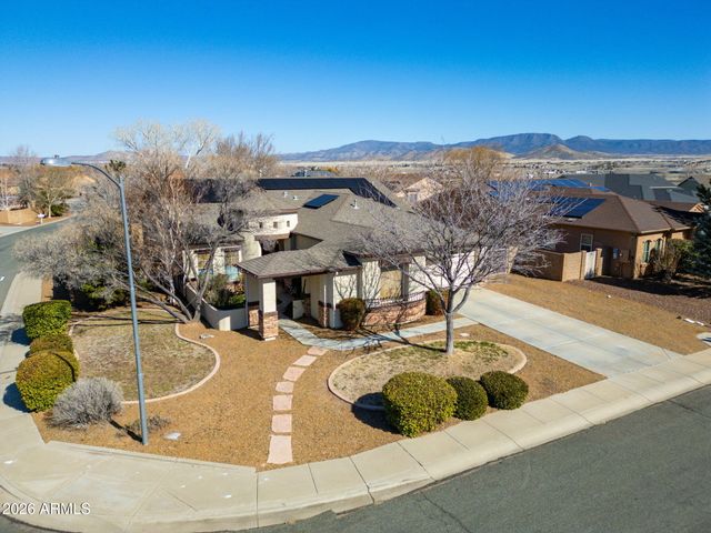 7750 E WELSH MOUNTAIN Drive, Prescott Valley, AZ 86315