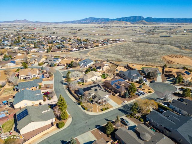 7750 E WELSH MOUNTAIN Drive, Prescott Valley, AZ 86315