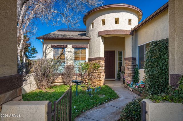 7750 E WELSH MOUNTAIN Drive, Prescott Valley, AZ 86315