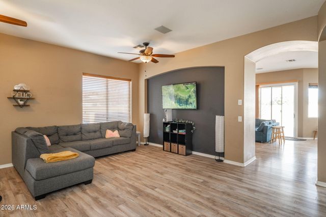 7750 E WELSH MOUNTAIN Drive, Prescott Valley, AZ 86315