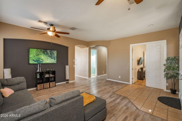 7750 E WELSH MOUNTAIN Drive, Prescott Valley, AZ 86315