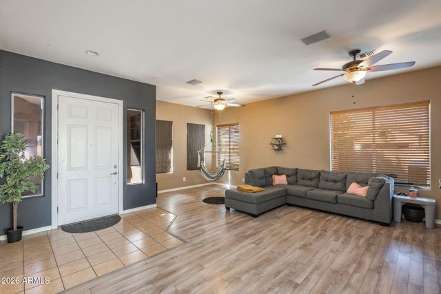 7750 E WELSH MOUNTAIN Drive, Prescott Valley, AZ 86315