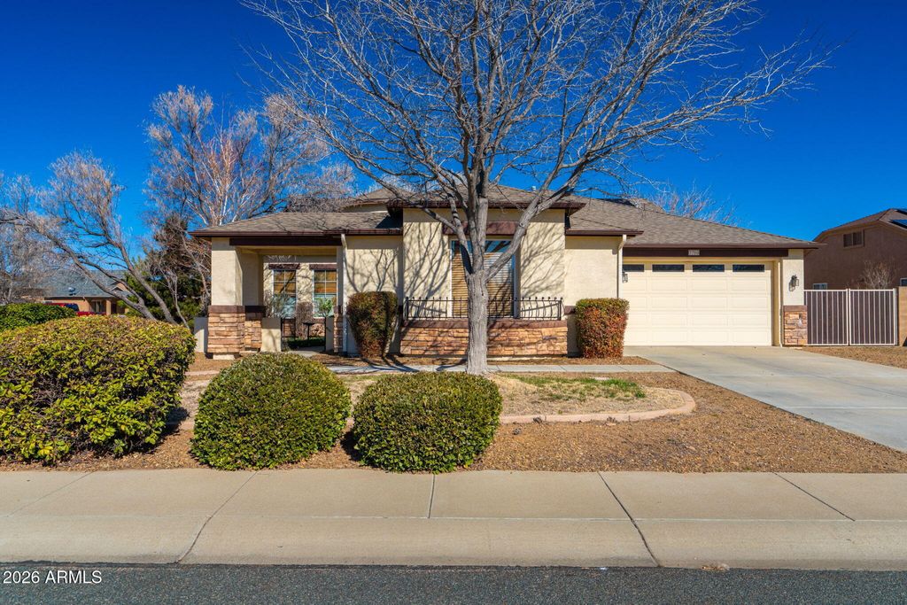 7750 E WELSH MOUNTAIN Drive, Prescott Valley, AZ 86315