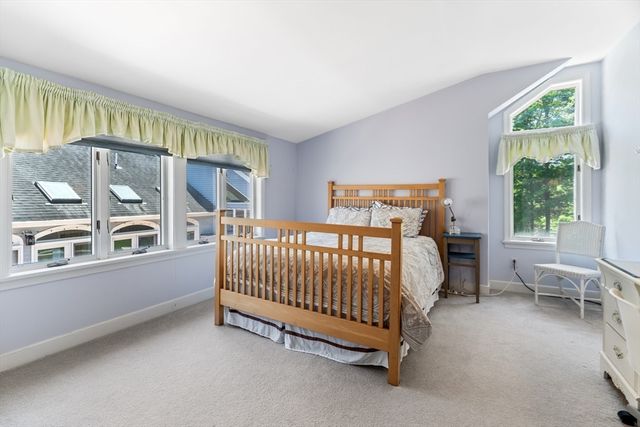123 Farm Street, Dover, MA 02030