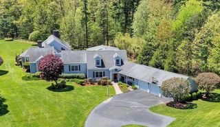 123 Farm Street, Dover, MA 02030
