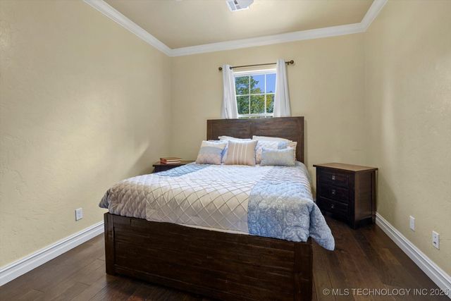 20944 E 440 Road, Claremore, OK 74017