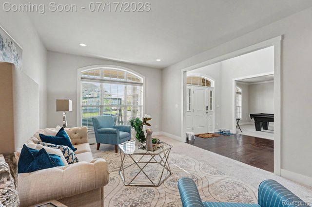 1303 Napa Drive, Canton Charter Township, MI 48187