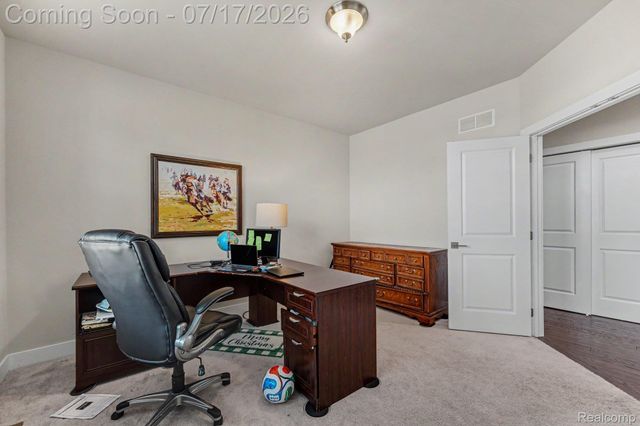 1303 Napa Drive, Canton Charter Township, MI 48187