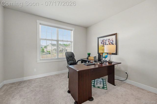 1303 Napa Drive, Canton Charter Township, MI 48187