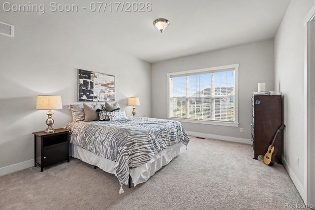 1303 Napa Drive, Canton Charter Township, MI 48187