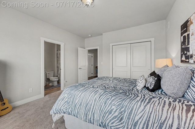 1303 Napa Drive, Canton Charter Township, MI 48187