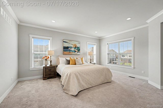 1303 Napa Drive, Canton Charter Township, MI 48187