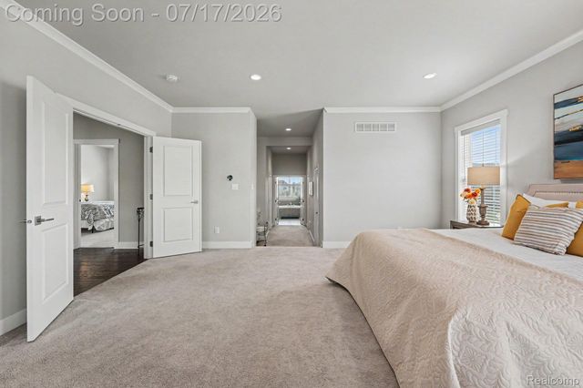 1303 Napa Drive, Canton Charter Township, MI 48187