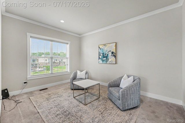 1303 Napa Drive, Canton Charter Township, MI 48187