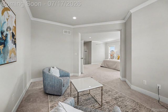 1303 Napa Drive, Canton Charter Township, MI 48187