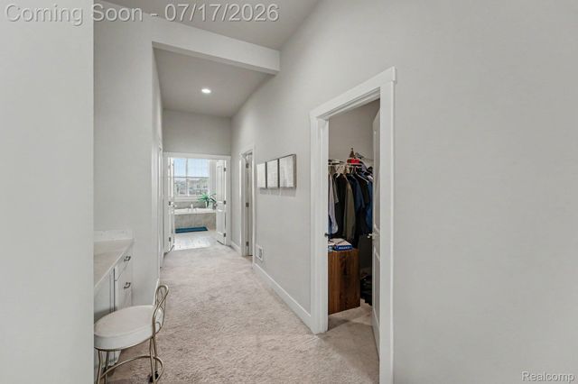 1303 Napa Drive, Canton Charter Township, MI 48187