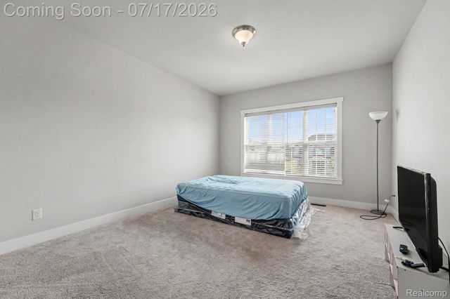 1303 Napa Drive, Canton Charter Township, MI 48187