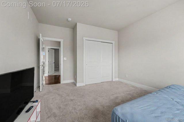 1303 Napa Drive, Canton Charter Township, MI 48187