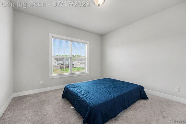 1303 Napa Drive, Canton Charter Township, MI 48187