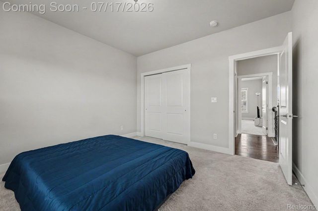 1303 Napa Drive, Canton Charter Township, MI 48187