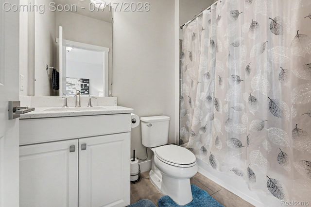 1303 Napa Drive, Canton Charter Township, MI 48187