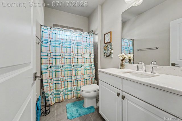 1303 Napa Drive, Canton Charter Township, MI 48187