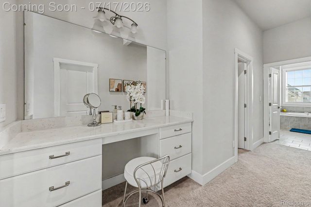 1303 Napa Drive, Canton Charter Township, MI 48187