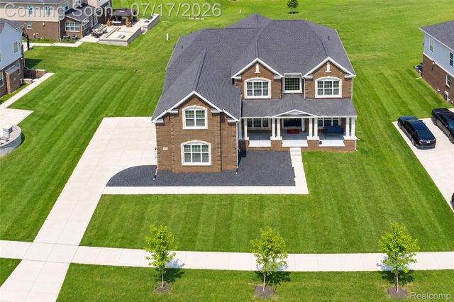 1303 Napa Drive, Canton Charter Township, MI 48187