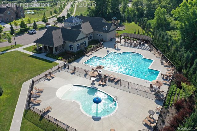 1303 Napa Drive, Canton Charter Township, MI 48187