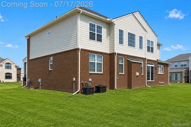 1303 Napa Drive, Canton Charter Township, MI 48187