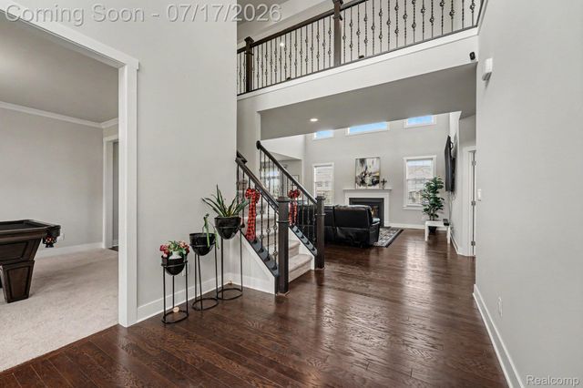 1303 Napa Drive, Canton Charter Township, MI 48187