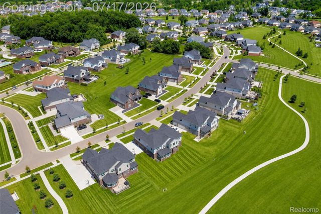 1303 Napa Drive, Canton Charter Township, MI 48187