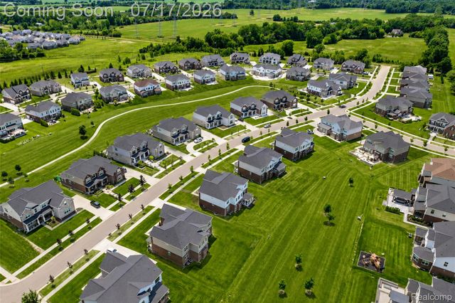 1303 Napa Drive, Canton Charter Township, MI 48187